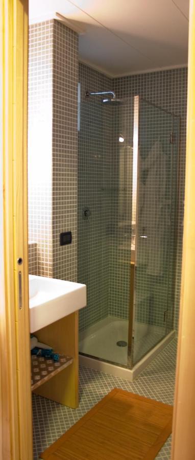 Garibaldi Sea Suites Trapani Luaran gambar