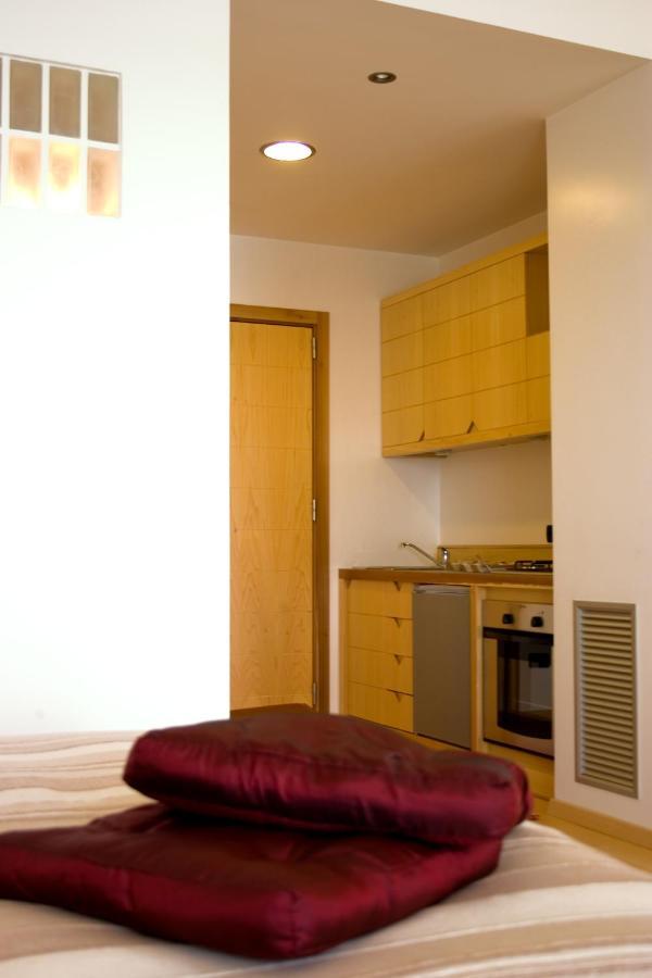 Garibaldi Sea Suites Trapani Luaran gambar