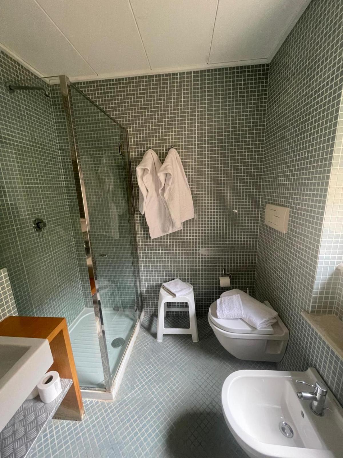 Garibaldi Sea Suites Trapani Luaran gambar